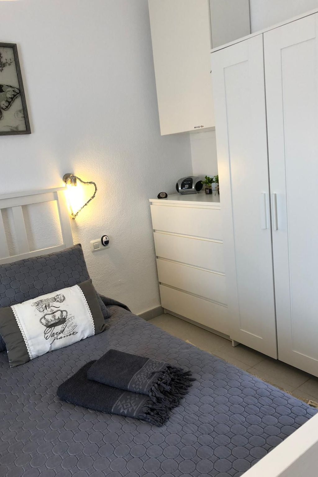 Appartement Costa Calma avec piscine commune et plage à 600 m - Photo 36