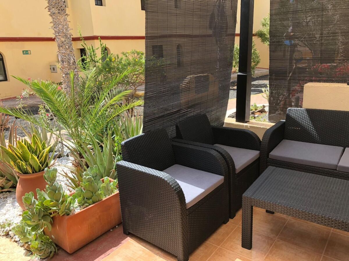 Appartement Costa Calma avec piscine commune et plage à 600 m - Photo 37