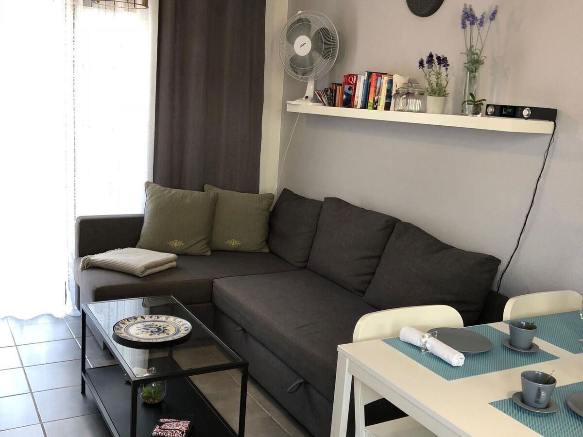 Appartement Costa Calma avec piscine commune et plage à 600 m - Photo 38