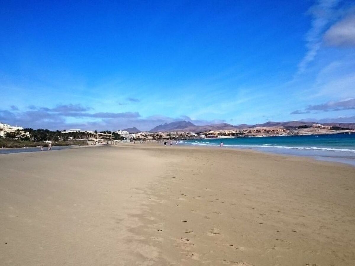 Appartement CasaVovo, 30m de la plage à Costa Calma - Photo 2