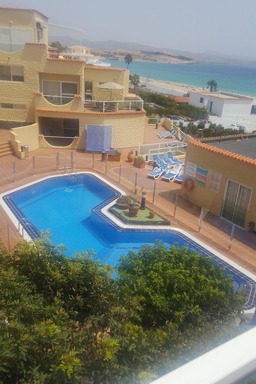 Appartement CasaVovo, 30m de la plage à Costa Calma - Photo 3