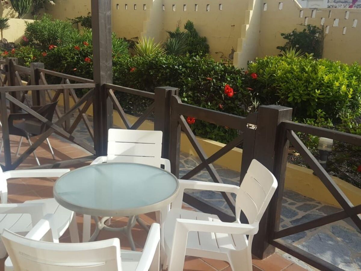 Appartement CasaVovo, 30m de la plage à Costa Calma - Photo 5