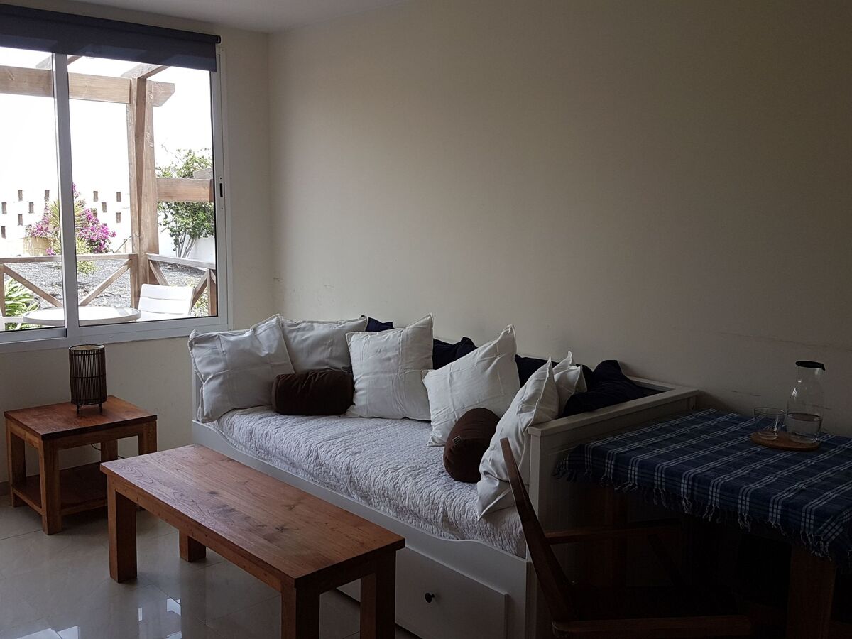 Appartement CasaVovo, 30m de la plage à Costa Calma - Photo 7