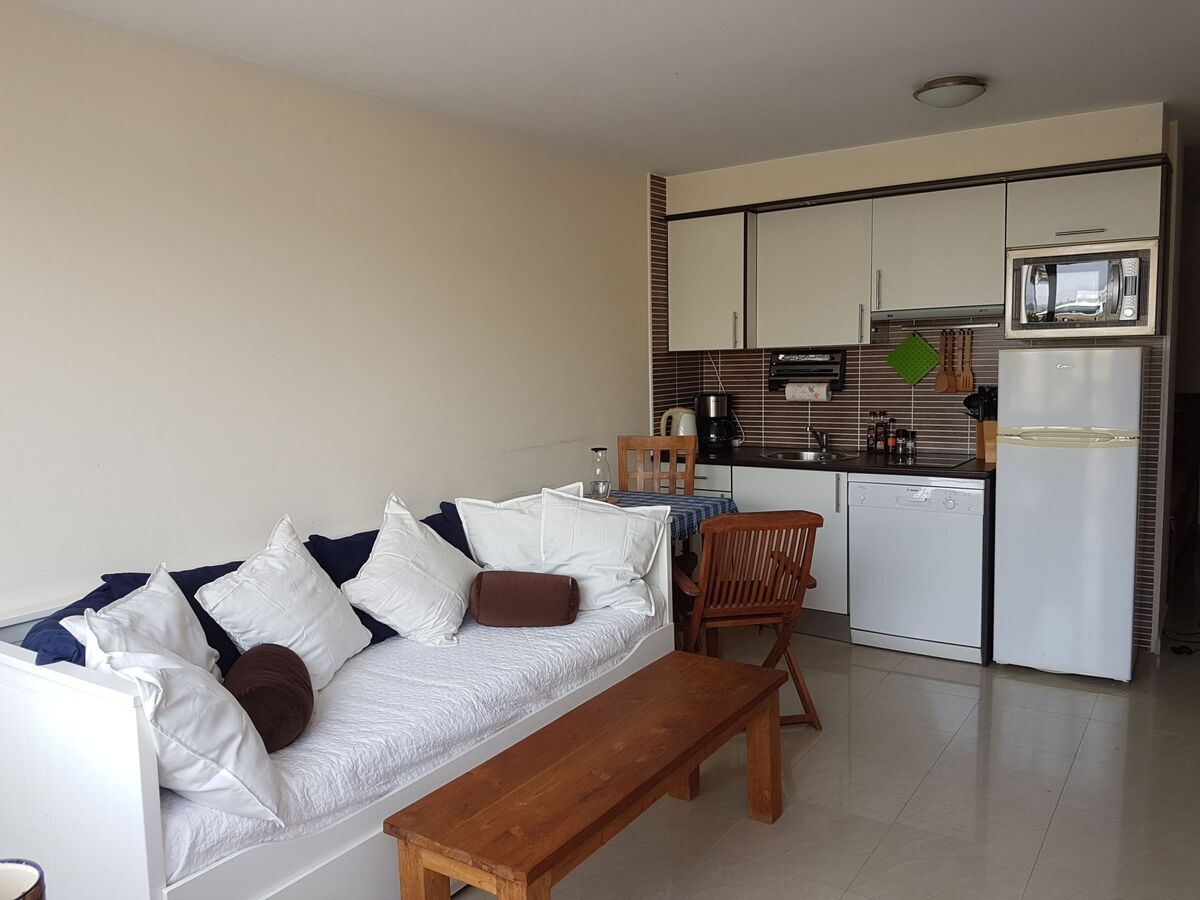 Appartement CasaVovo, 30m de la plage à Costa Calma - Photo 8