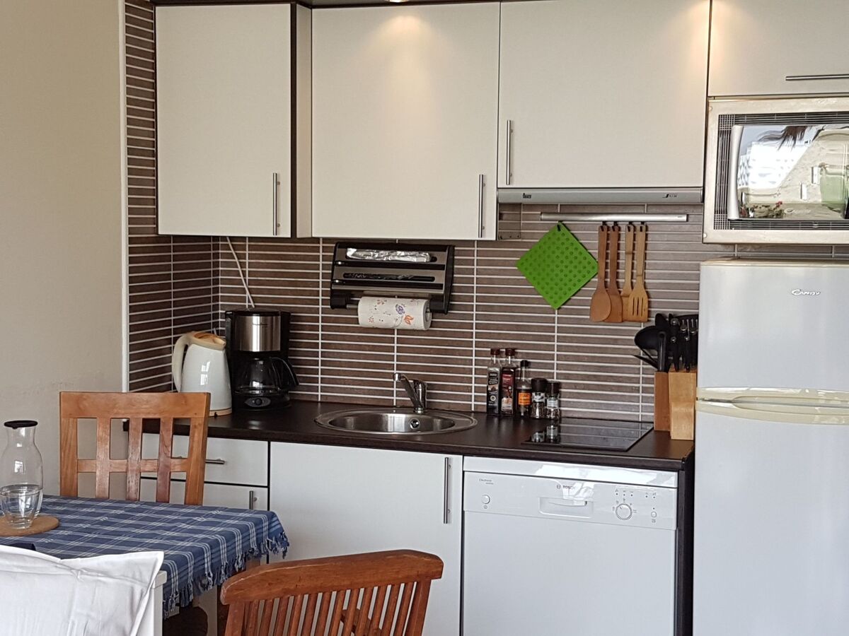 Appartement CasaVovo, 30m de la plage à Costa Calma - Photo 10