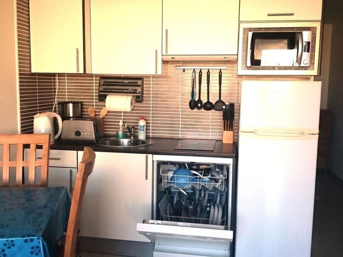 Appartement CasaVovo, 30m de la plage à Costa Calma - Photo 11