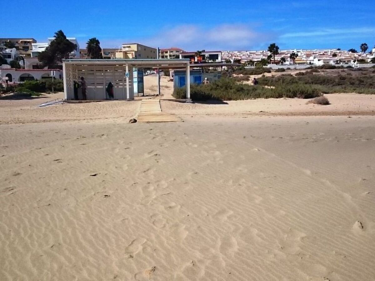 Appartement CasaVovo, 30m de la plage à Costa Calma - Photo 22
