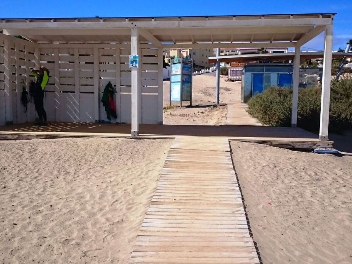 Appartement CasaVovo, 30m de la plage à Costa Calma - Photo 23