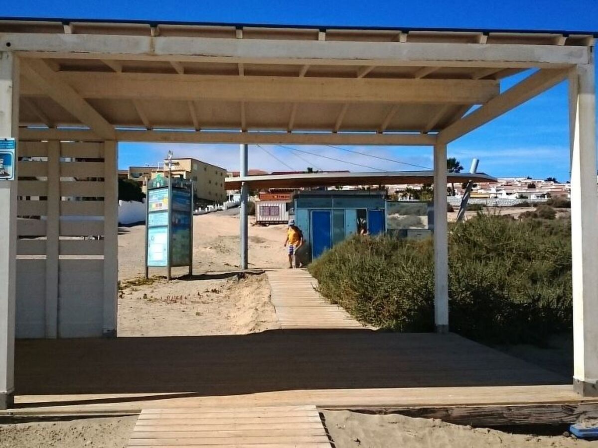 Appartement CasaVovo, 30m de la plage à Costa Calma - Photo 24
