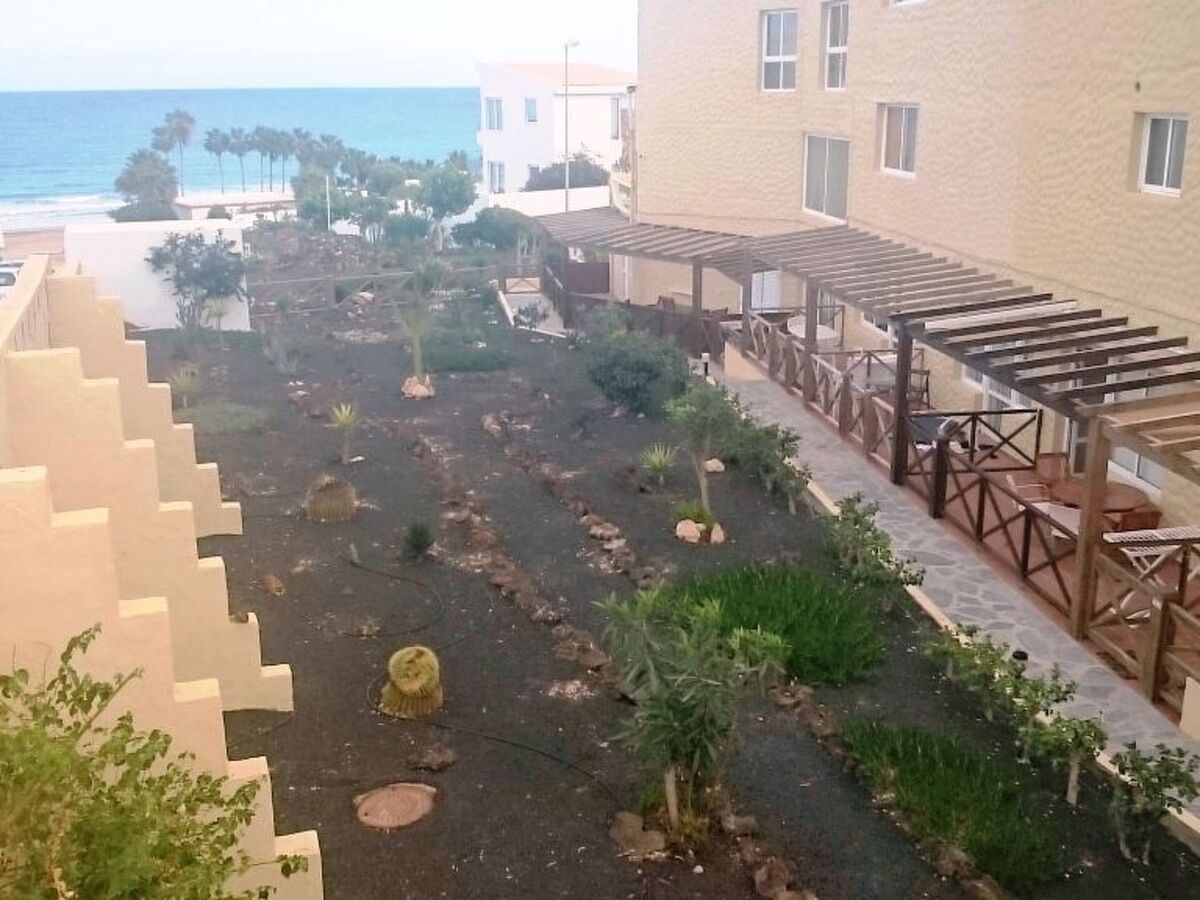 Appartement CasaVovo, 30m de la plage à Costa Calma - Photo 27