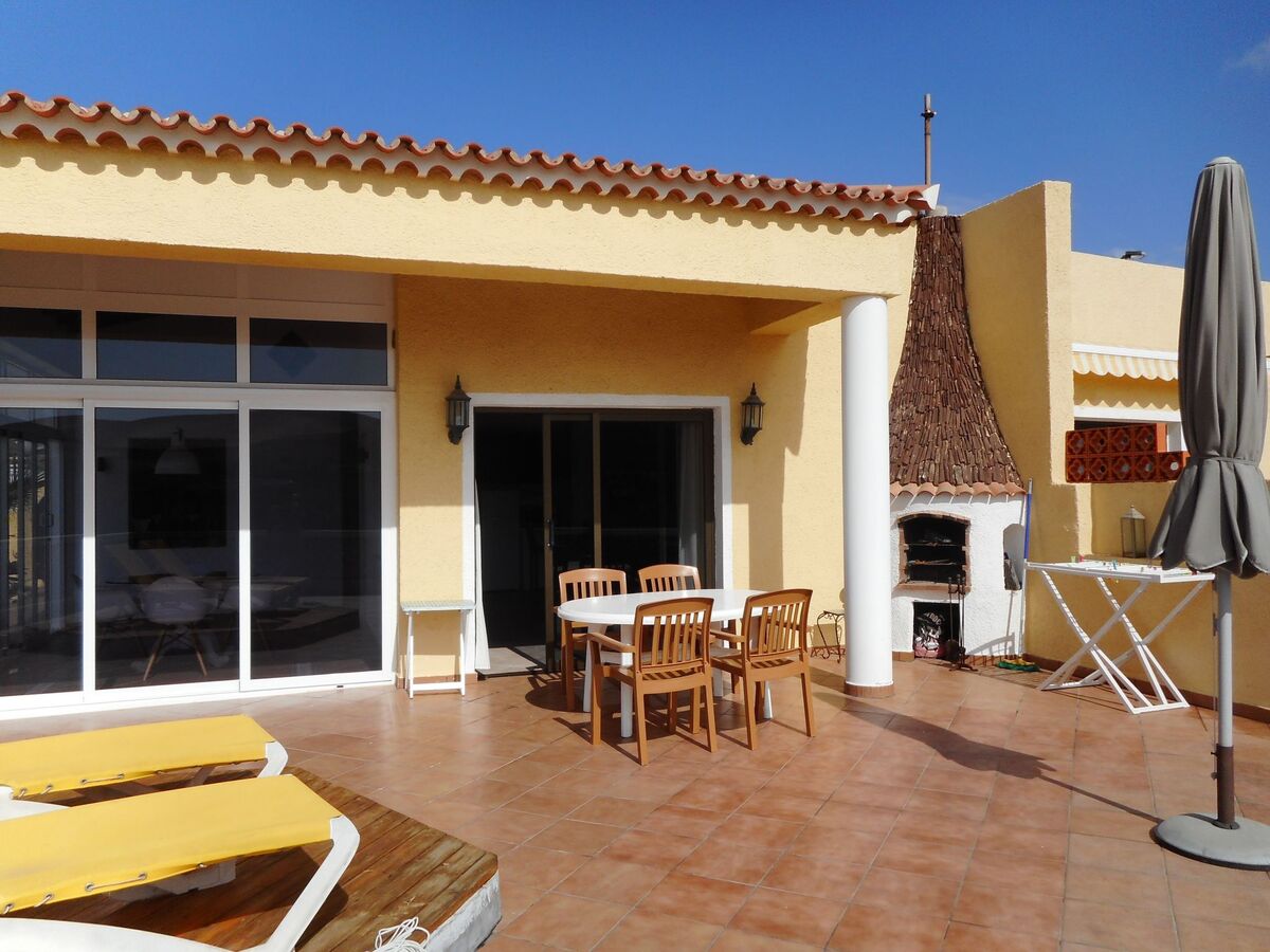 Appartement vue mer à La Pared, terrasse panoramique - Photo 2