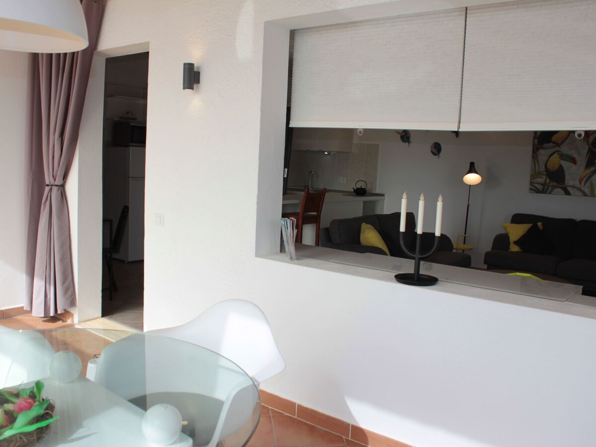 Appartement vue mer à La Pared, terrasse panoramique - Photo 4