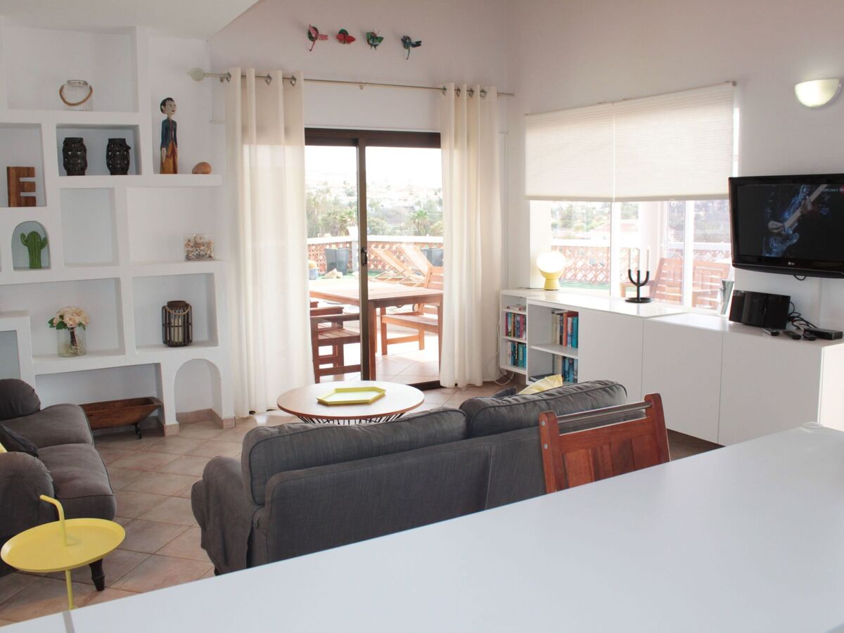 Appartement vue mer à La Pared, terrasse panoramique - Photo 8
