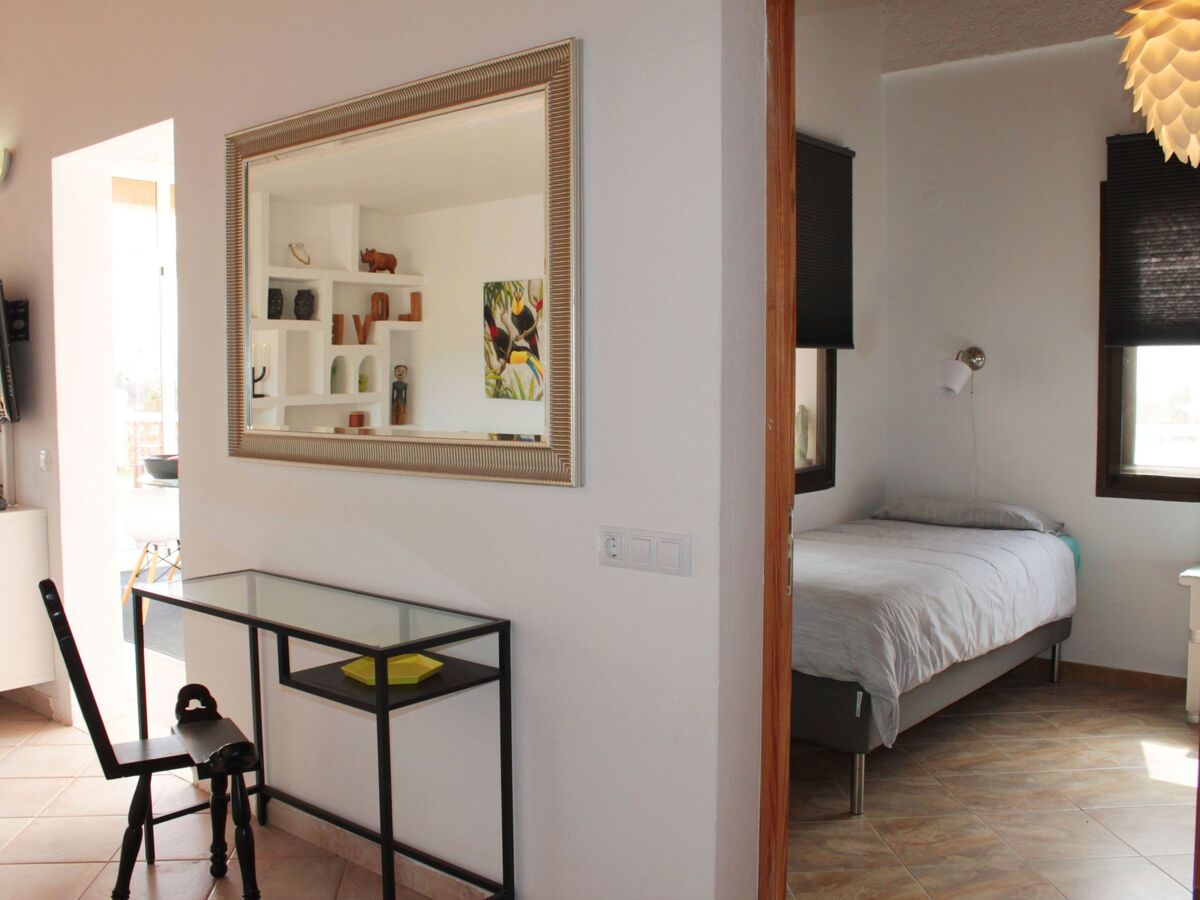 Appartement vue mer à La Pared, terrasse panoramique - Photo 10
