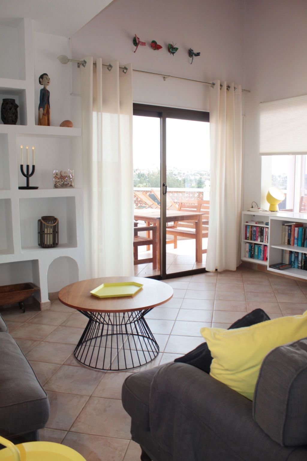 Appartement vue mer à La Pared, terrasse panoramique - Photo 11