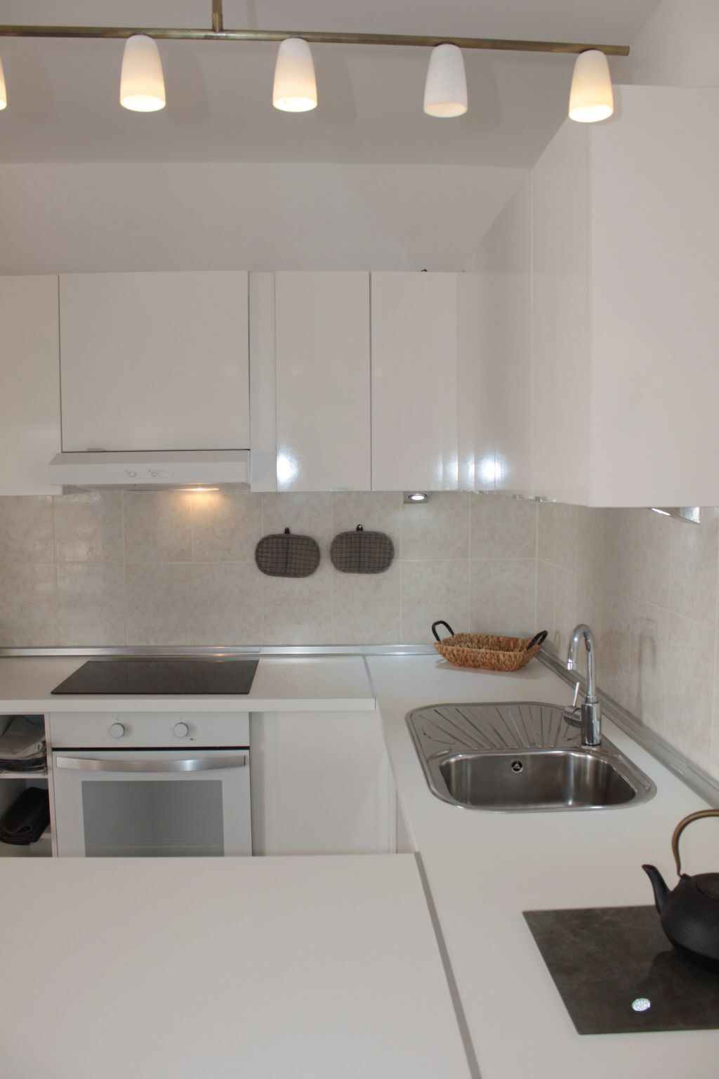 Appartement vue mer à La Pared, terrasse panoramique - Photo 13