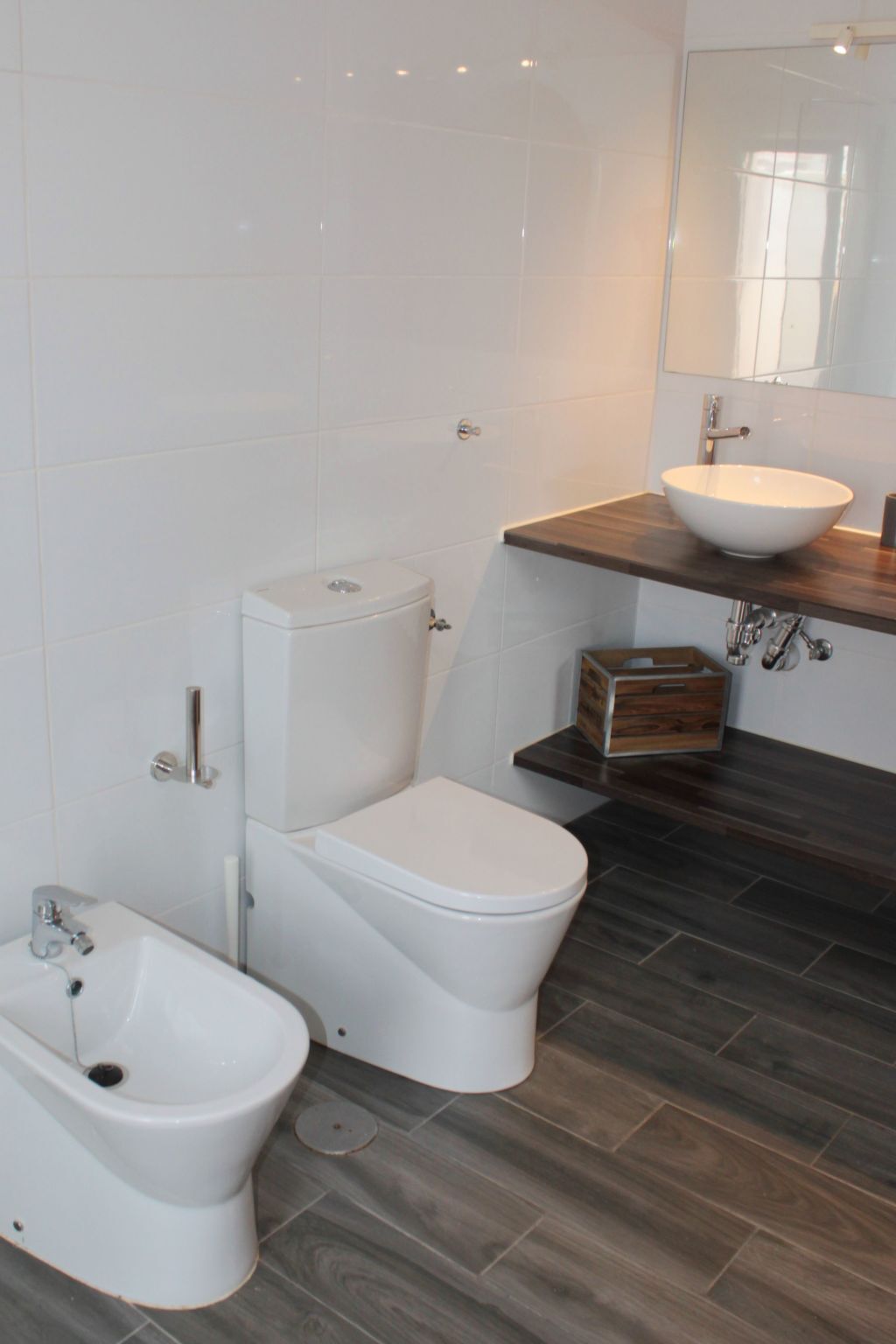 Appartement vue mer à La Pared, terrasse panoramique - Photo 25