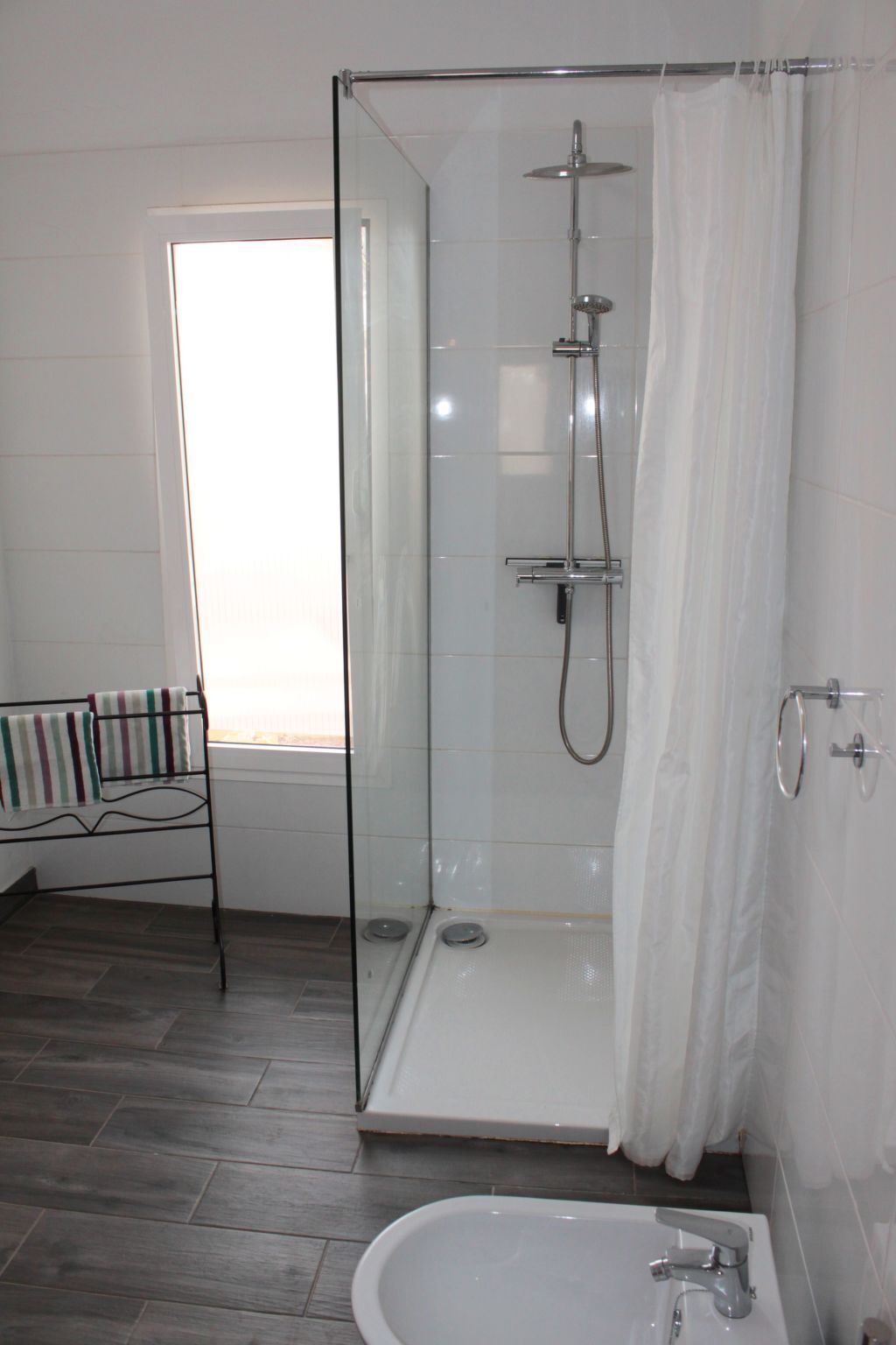 Appartement vue mer à La Pared, terrasse panoramique - Photo 26
