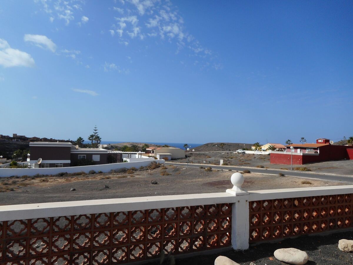 Appartement vue mer à La Pared, terrasse panoramique - Photo 28