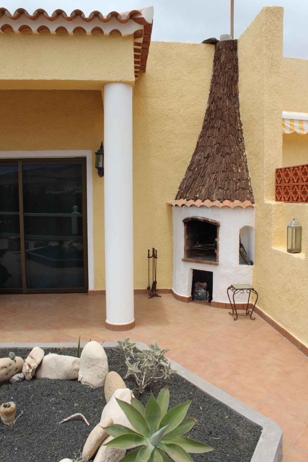 Appartement vue mer à La Pared, terrasse panoramique - Photo 29