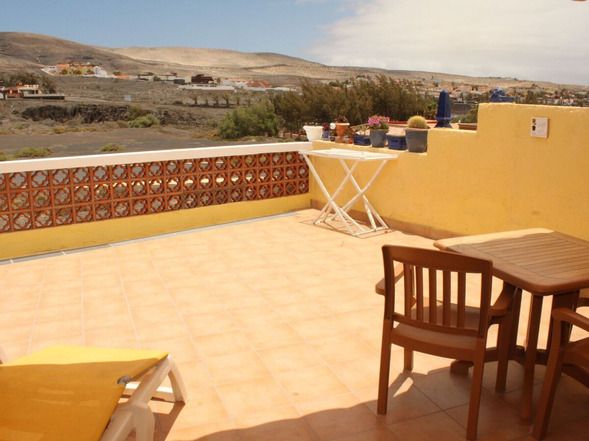 Appartement de plain-pied à La Pared, terrasse vue mer - Photo 3