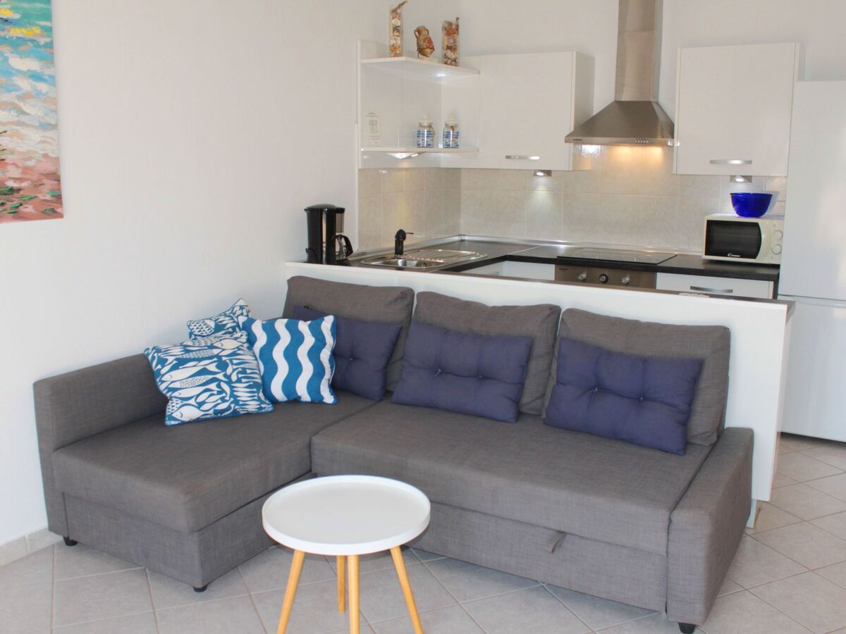 Appartement de plain-pied à La Pared, terrasse vue mer - Photo 5