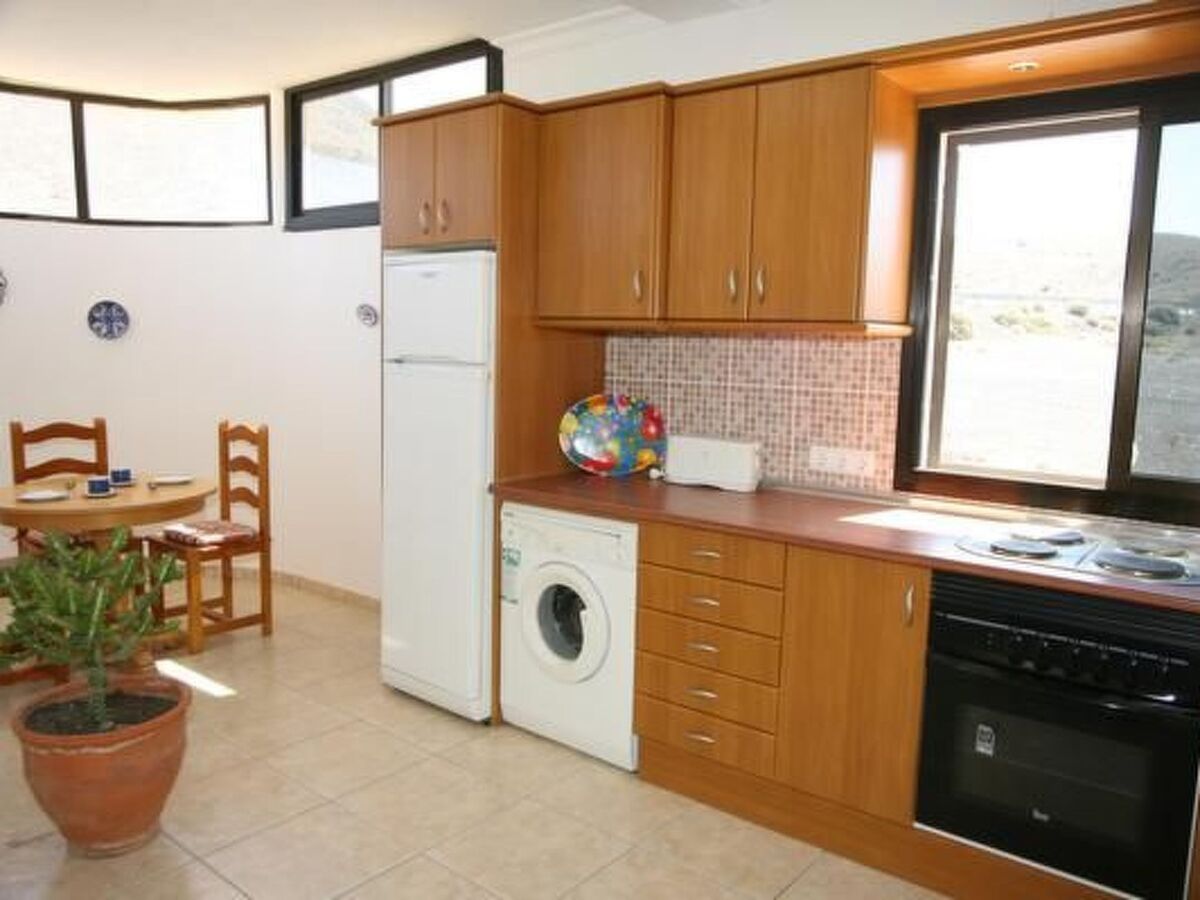 Appartement Casa Pared – terrasse, balcon, mer à 300 m - Photo 4