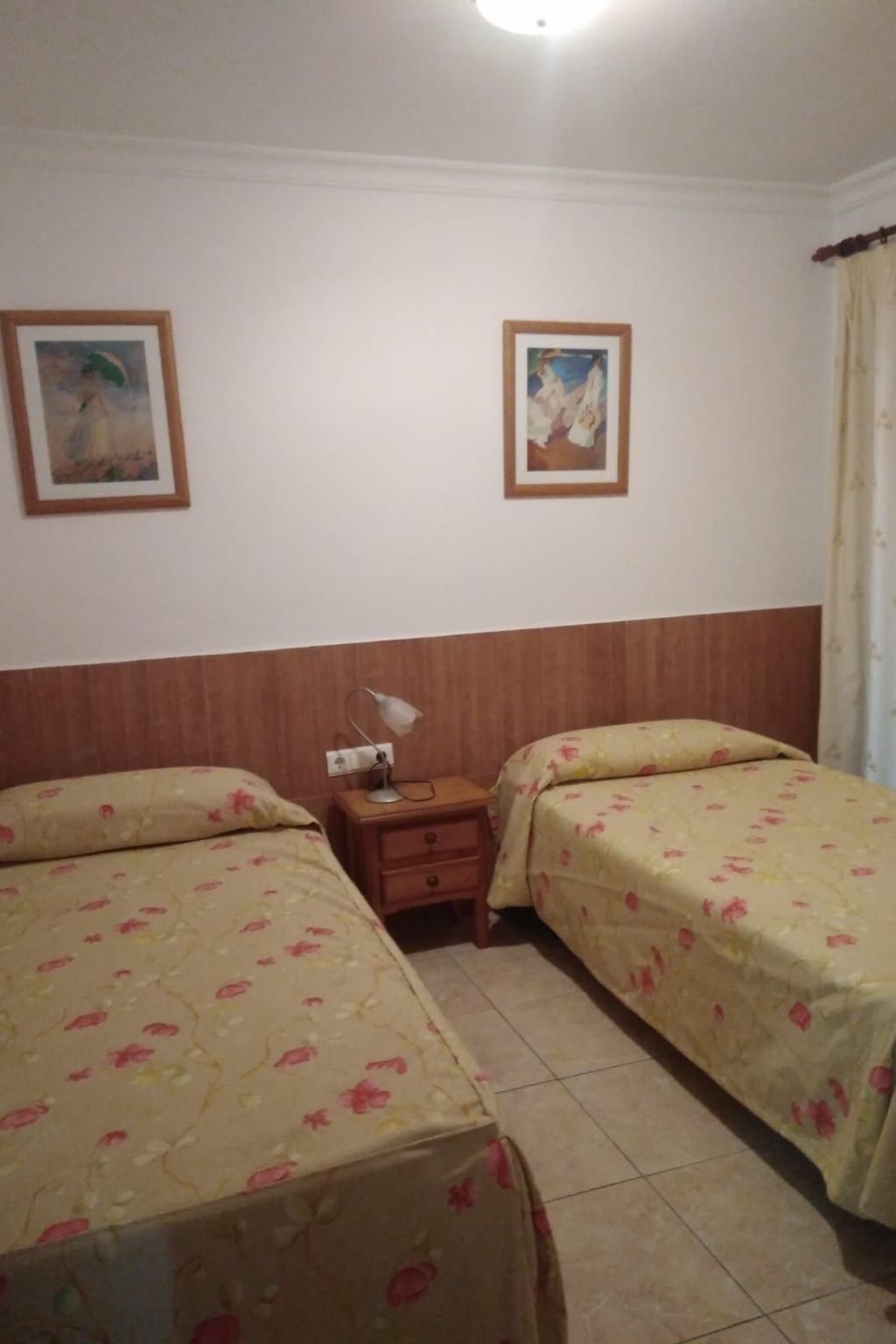 Appartement Casa Pared – terrasse, balcon, mer à 300 m - Photo 5