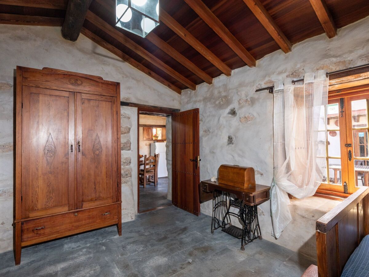 Maison rurale 1840 avec piscine à Tuineje - Photo 3