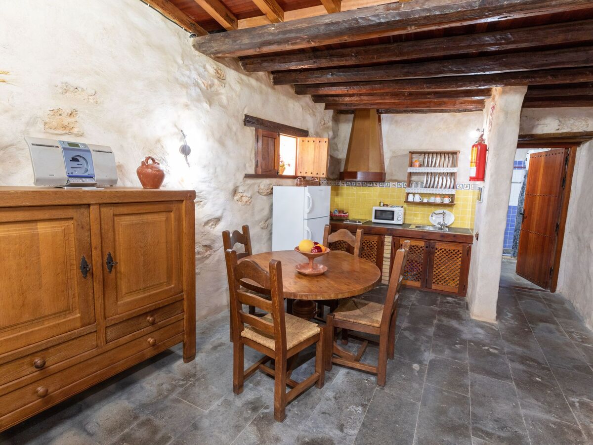 Maison rurale 1840 avec piscine à Tuineje - Photo 5
