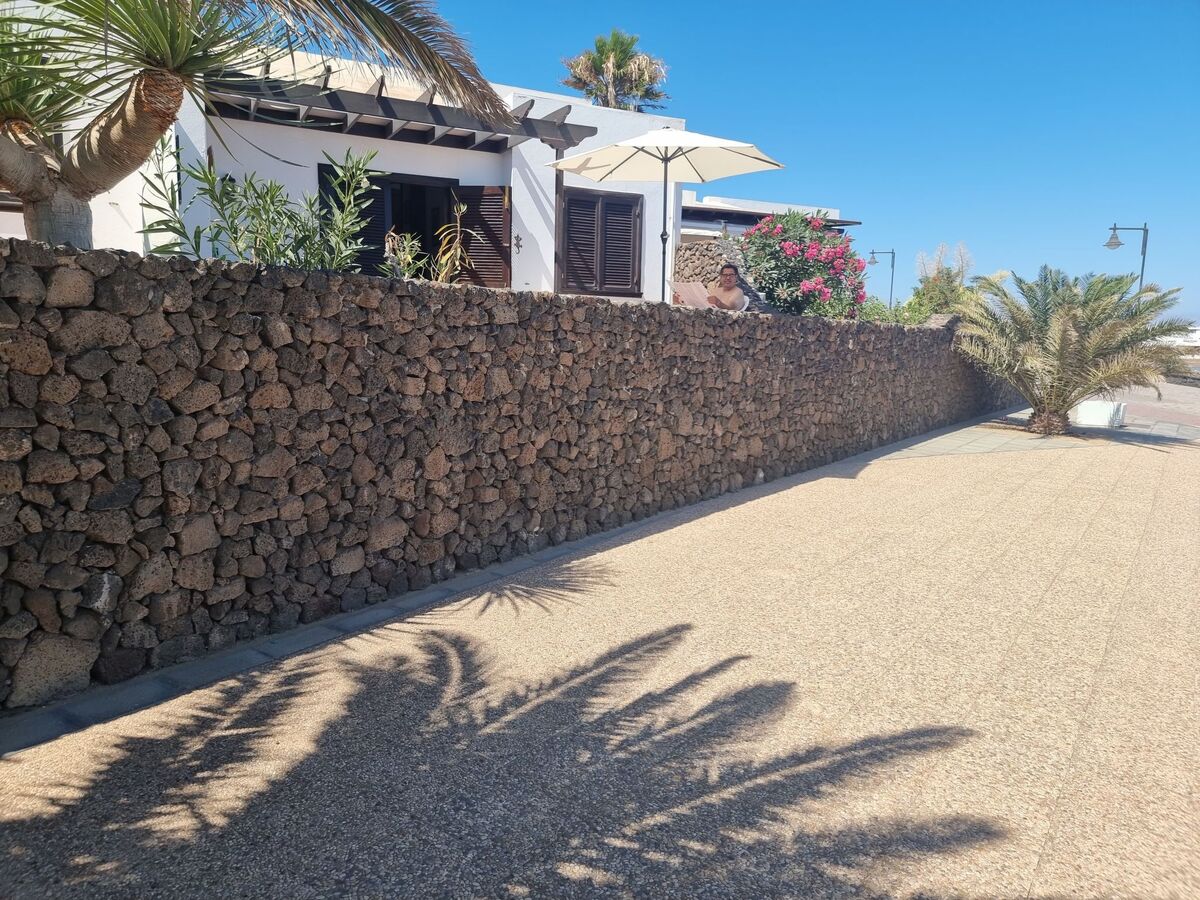 Casa Vista – Appartement face mer à Playa Honda - Photo 3