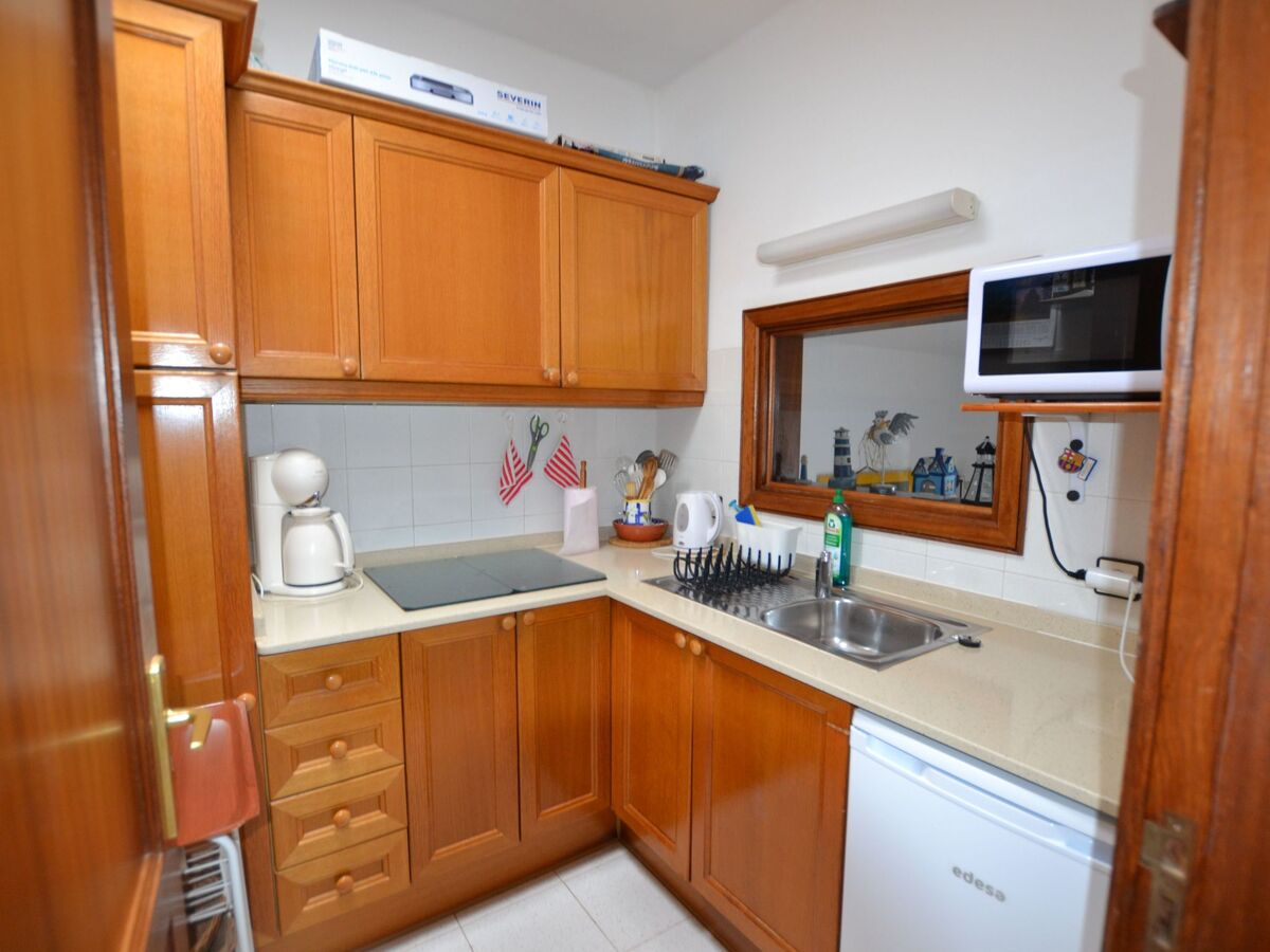 Casa Vista – Appartement face mer à Playa Honda - Photo 4