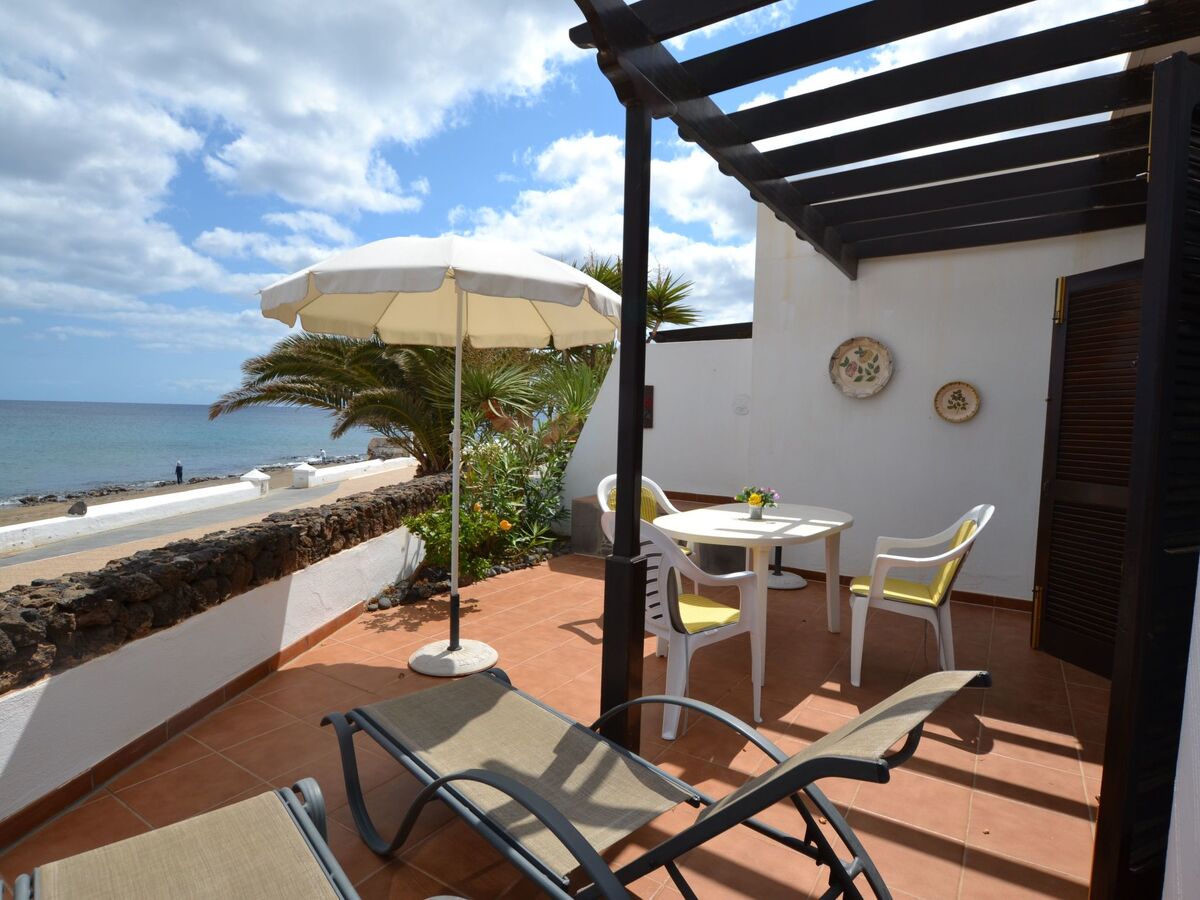 Casa Vista – Appartement face mer à Playa Honda - Photo 7