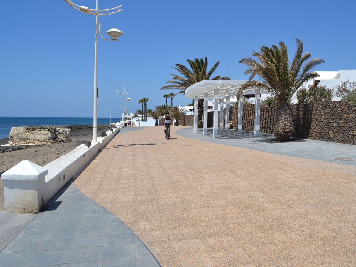 Casa Vista – Appartement face mer à Playa Honda - Photo 9