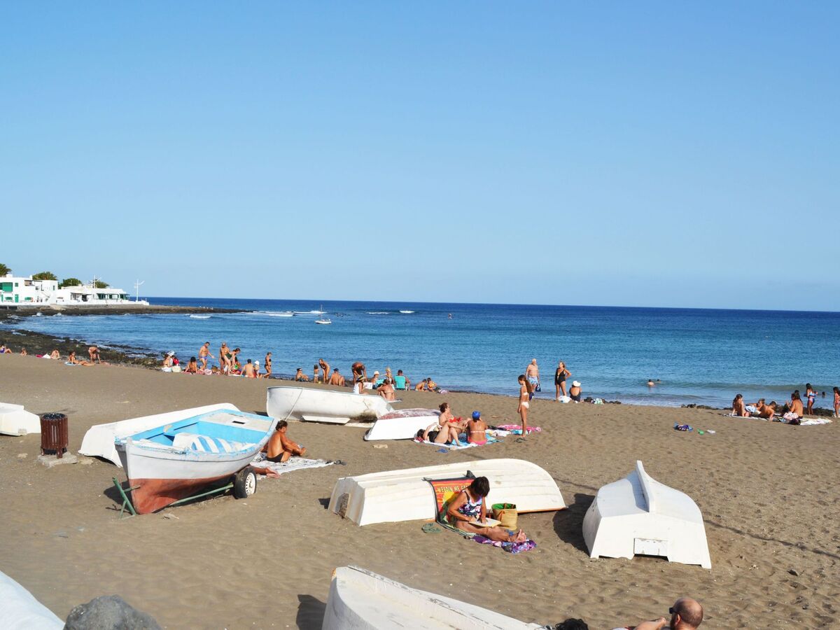 Casa Vista – Appartement face mer à Playa Honda - Photo 13