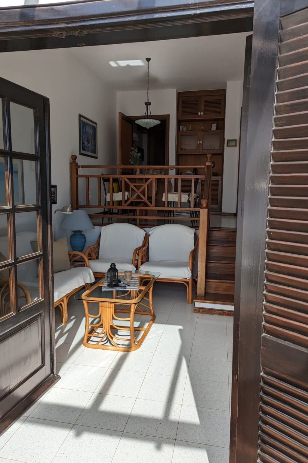 Casa Vista – Appartement face mer à Playa Honda - Photo 16