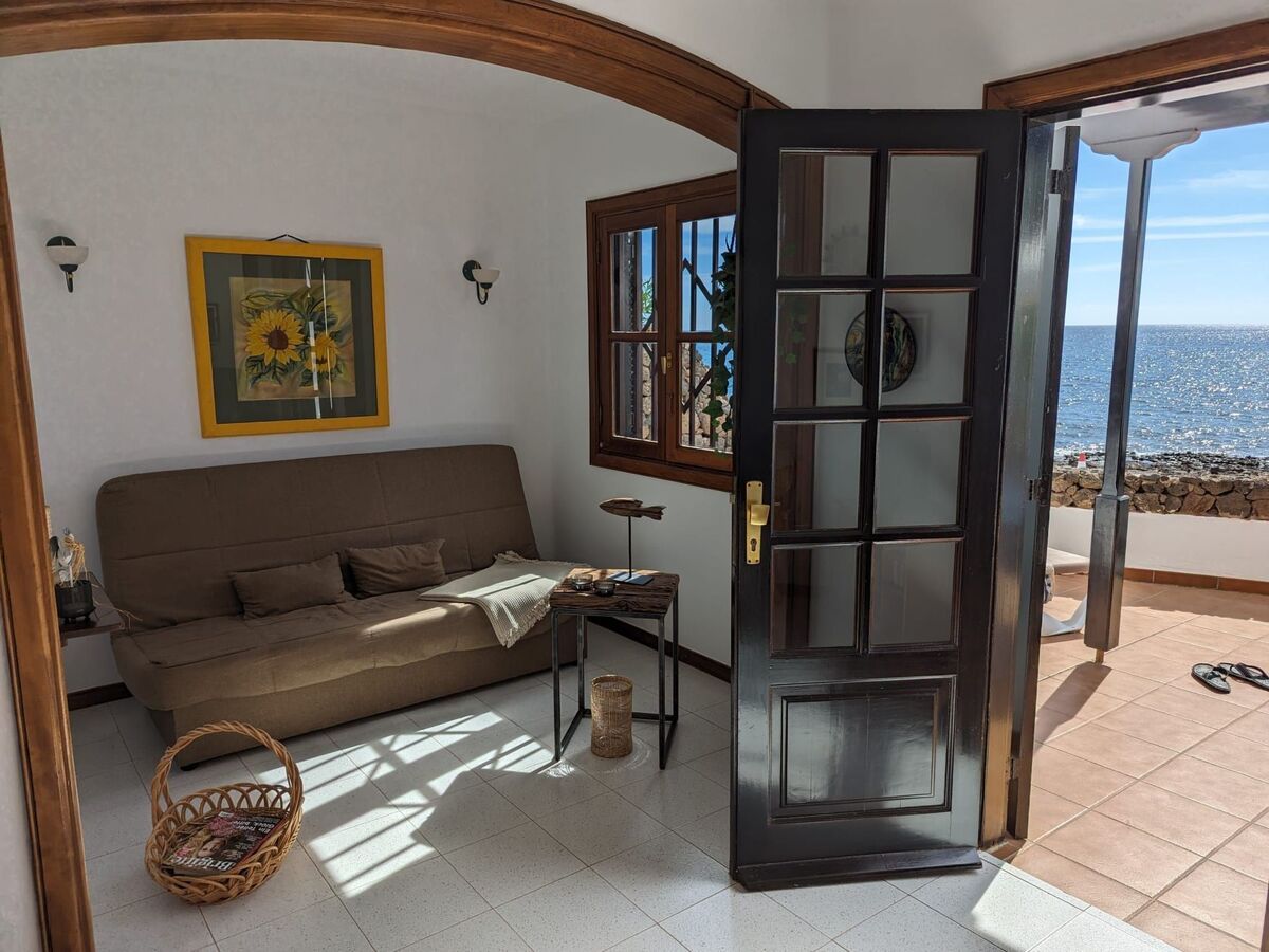 Casa Vista – Appartement face mer à Playa Honda - Photo 19