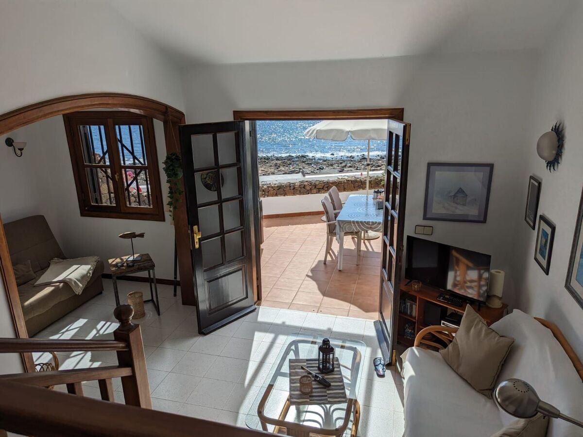 Casa Vista – Appartement face mer à Playa Honda - Photo 20