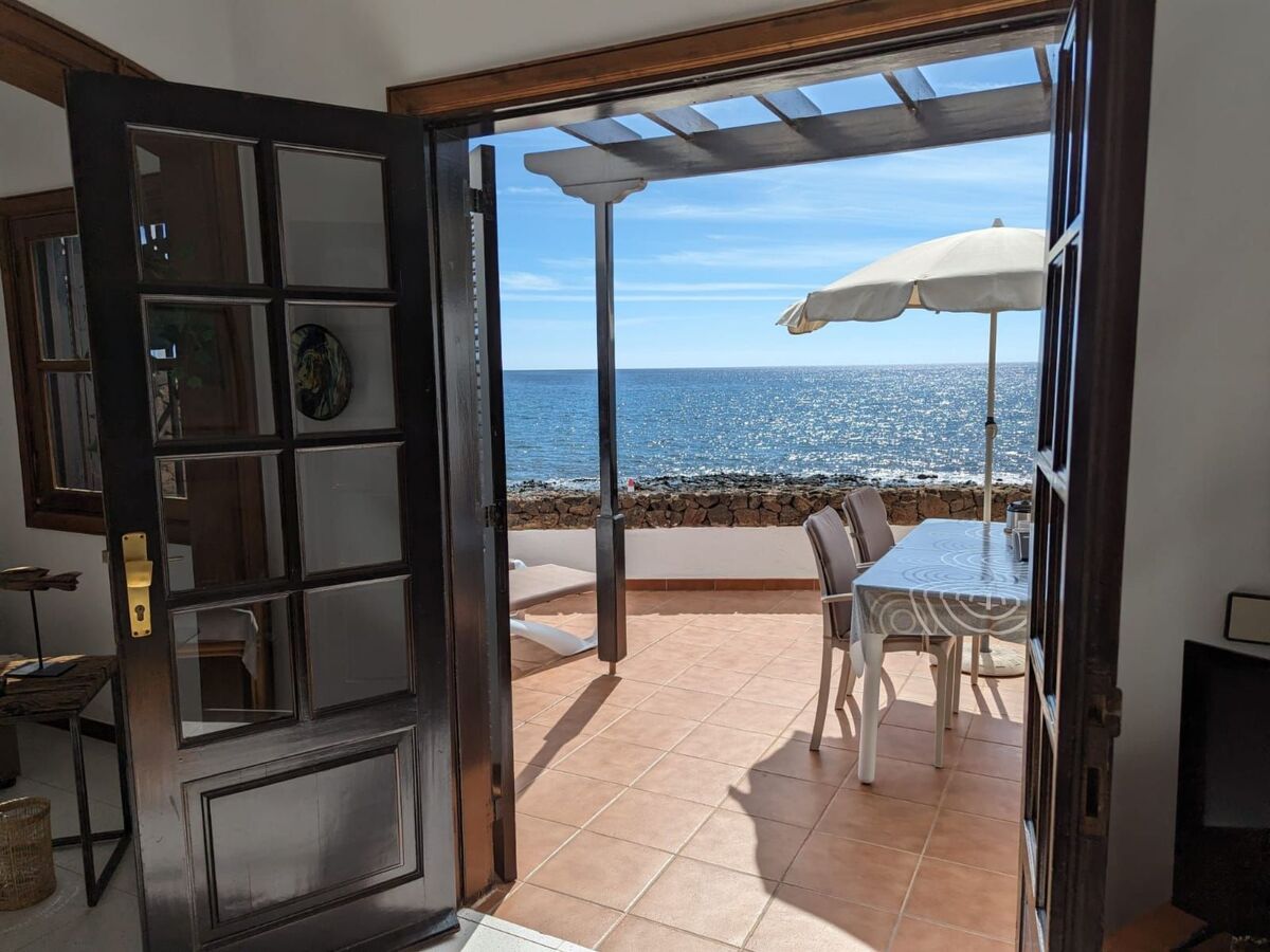 Casa Vista – Appartement face mer à Playa Honda - Photo 21