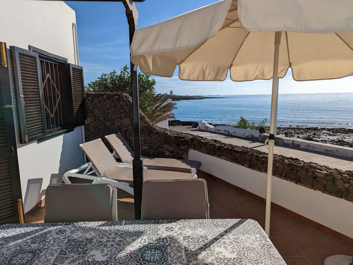 Casa Vista – Appartement face mer à Playa Honda - Photo 22
