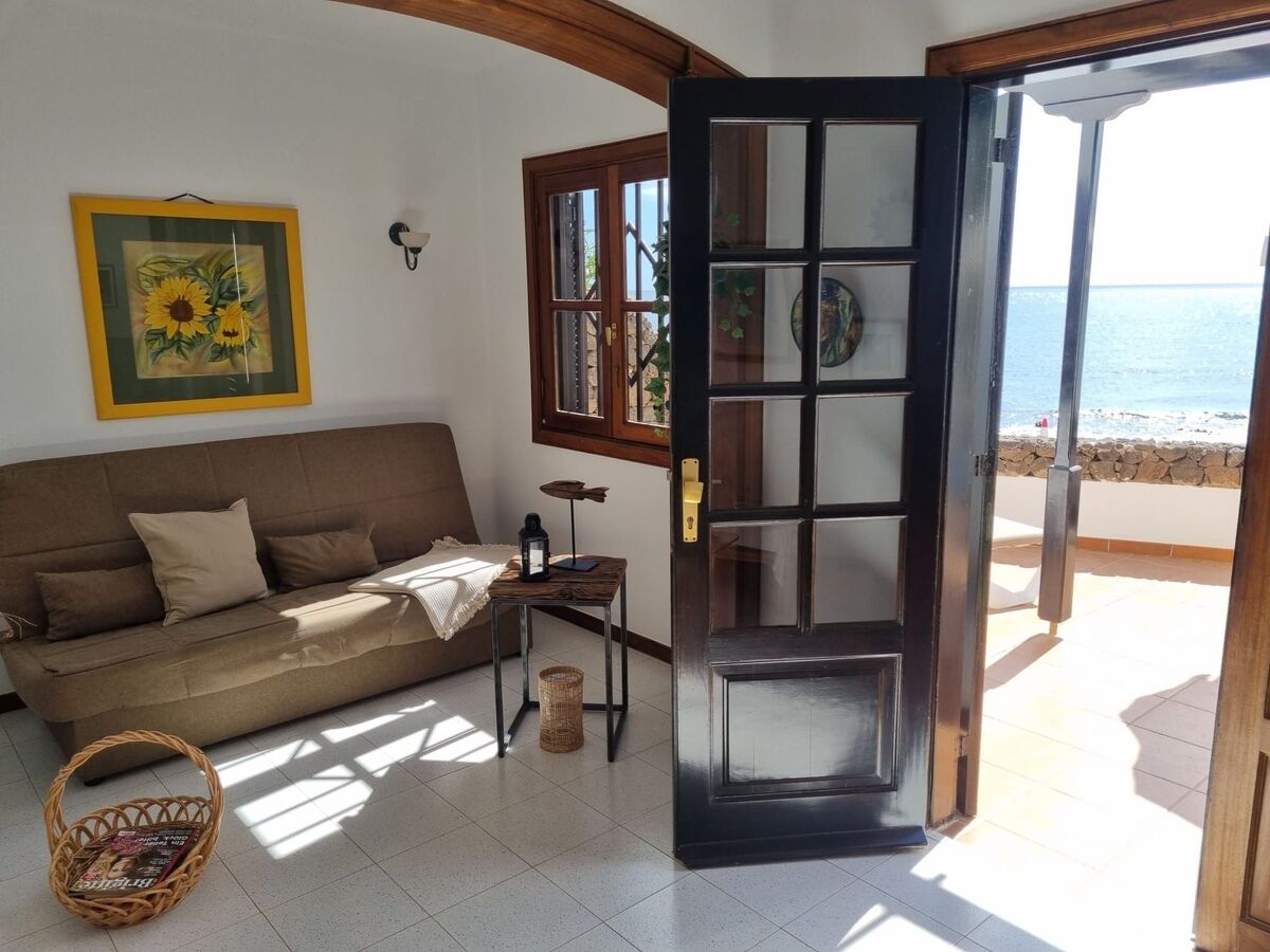 Casa Vista – Appartement face mer à Playa Honda - Photo 24