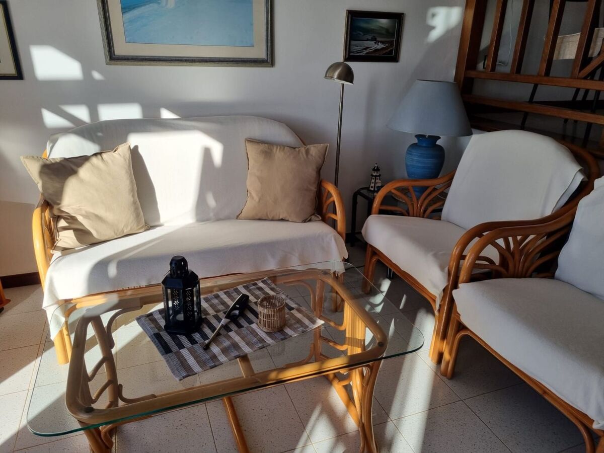 Casa Vista – Appartement face mer à Playa Honda - Photo 25