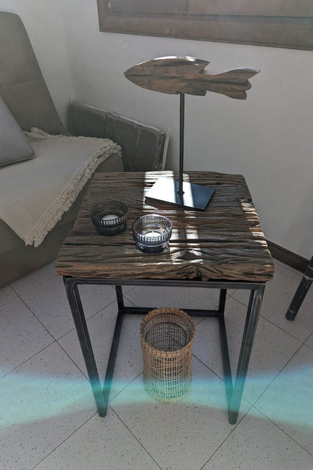 Casa Vista – Appartement face mer à Playa Honda - Photo 26