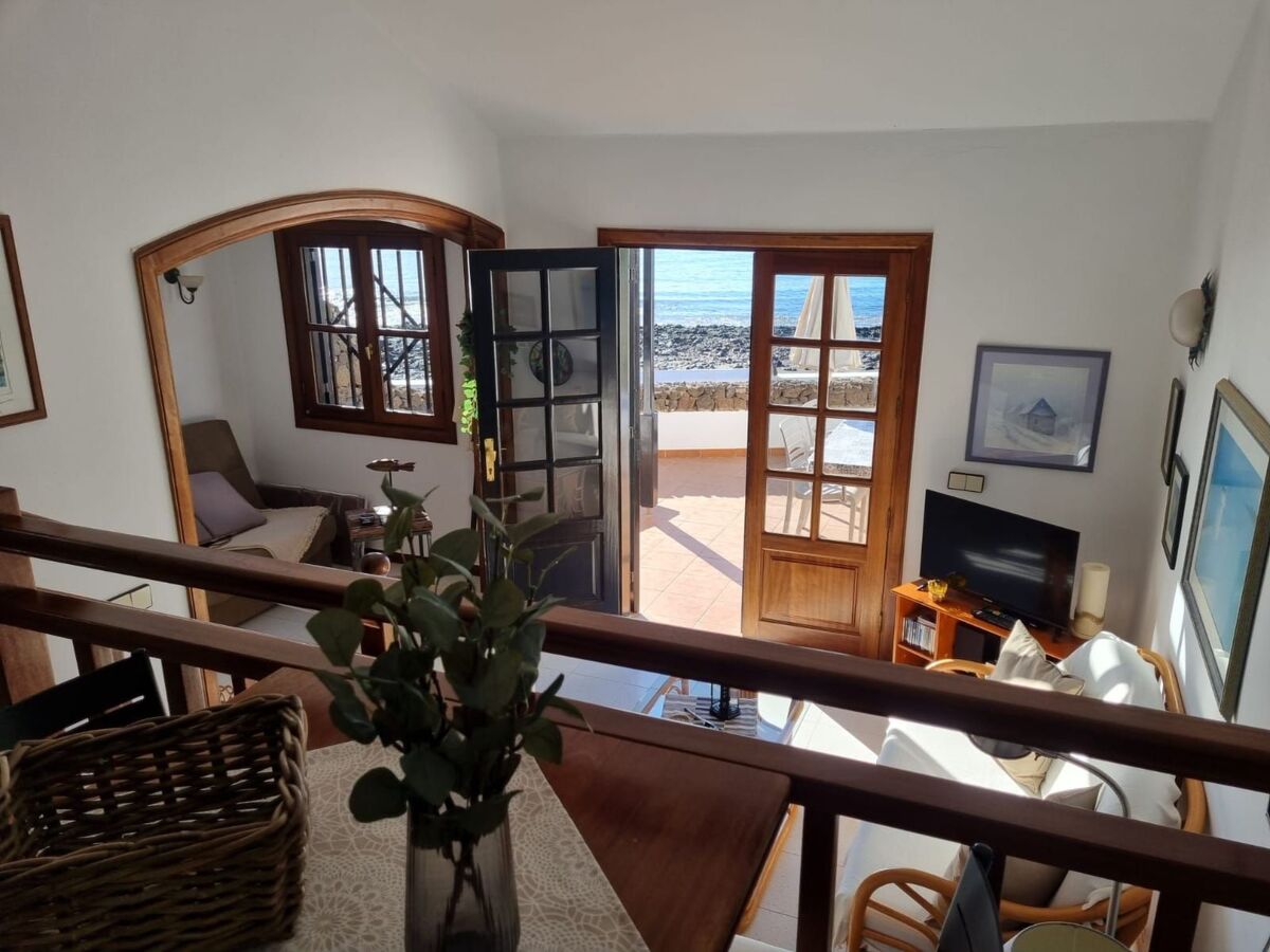 Casa Vista – Appartement face mer à Playa Honda - Photo 28