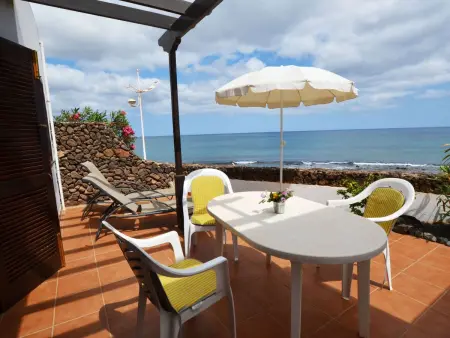 Location appartement à Playa Honda, Casa  Vista