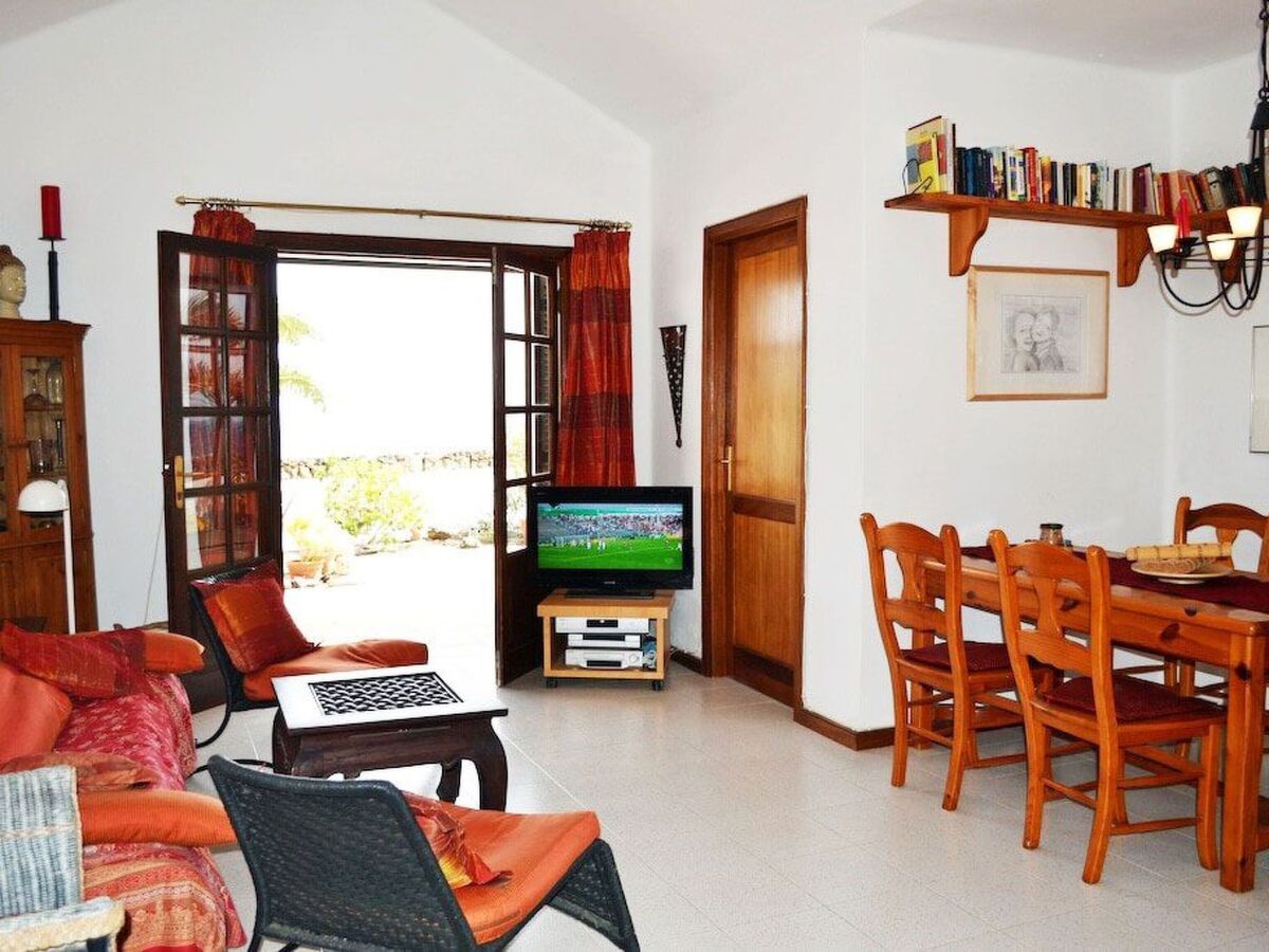 Casa Playamar – Bungalow en 1ère ligne mer à Playa Honda - Photo 3