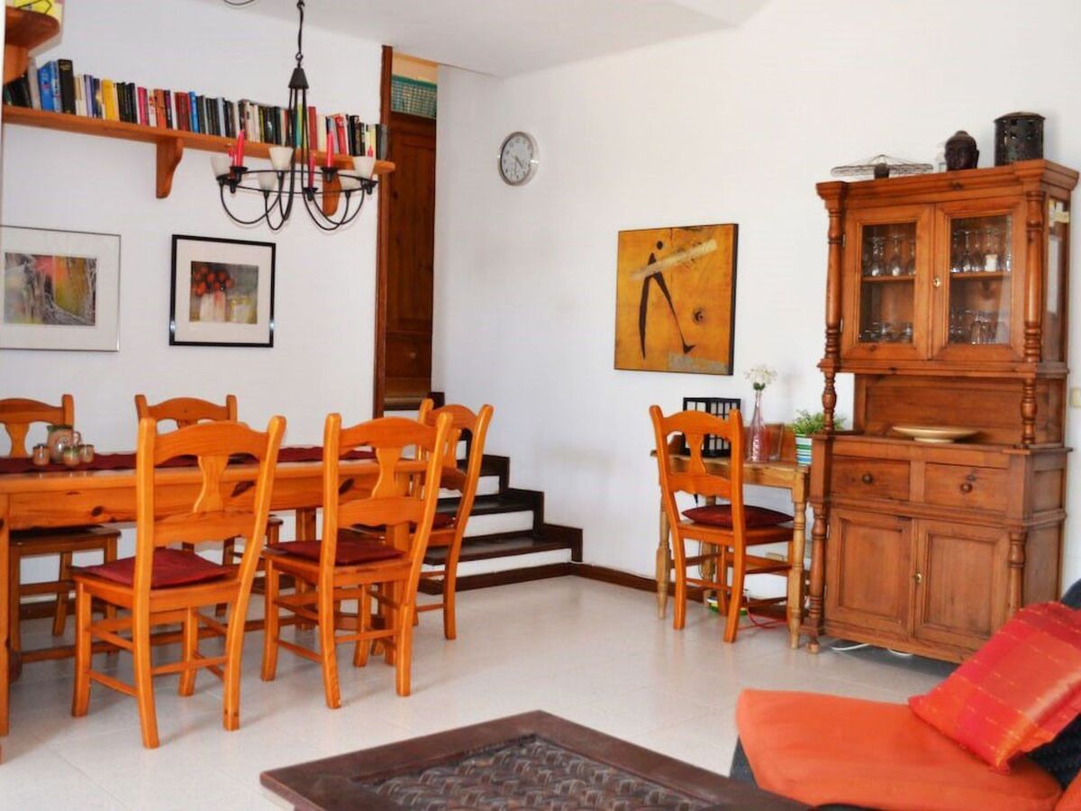 Casa Playamar – Bungalow en 1ère ligne mer à Playa Honda - Photo 4