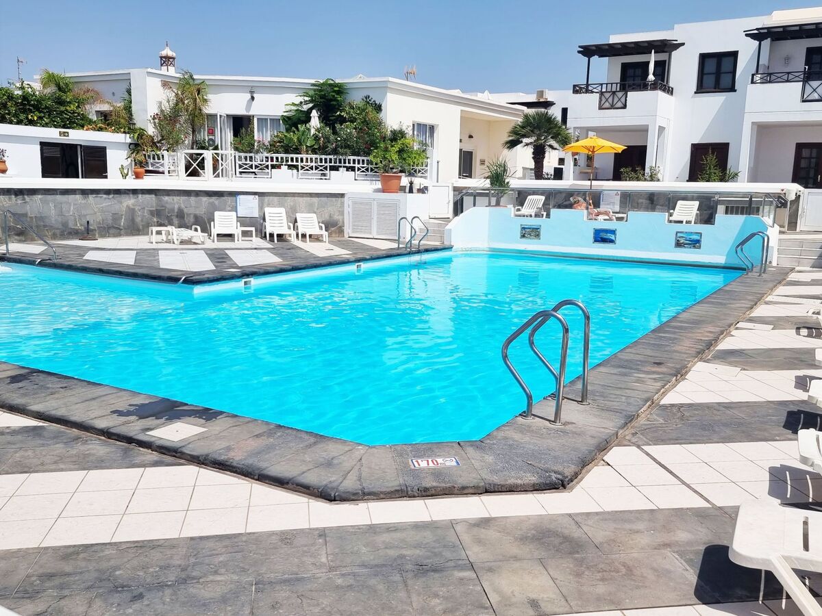 Casa Playamar – Bungalow en 1ère ligne mer à Playa Honda - Photo 5