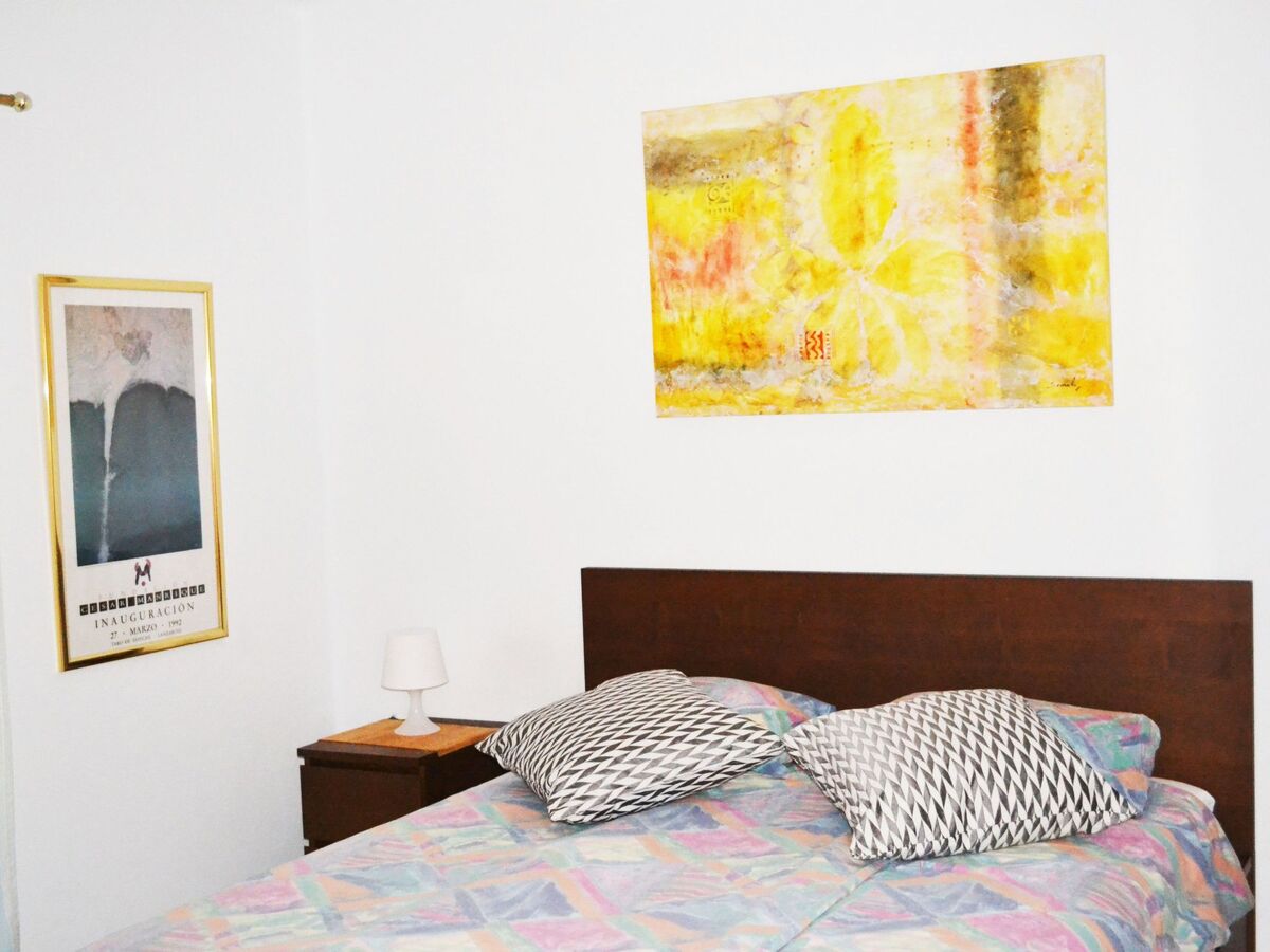 Casa Playamar – Bungalow en 1ère ligne mer à Playa Honda - Photo 6