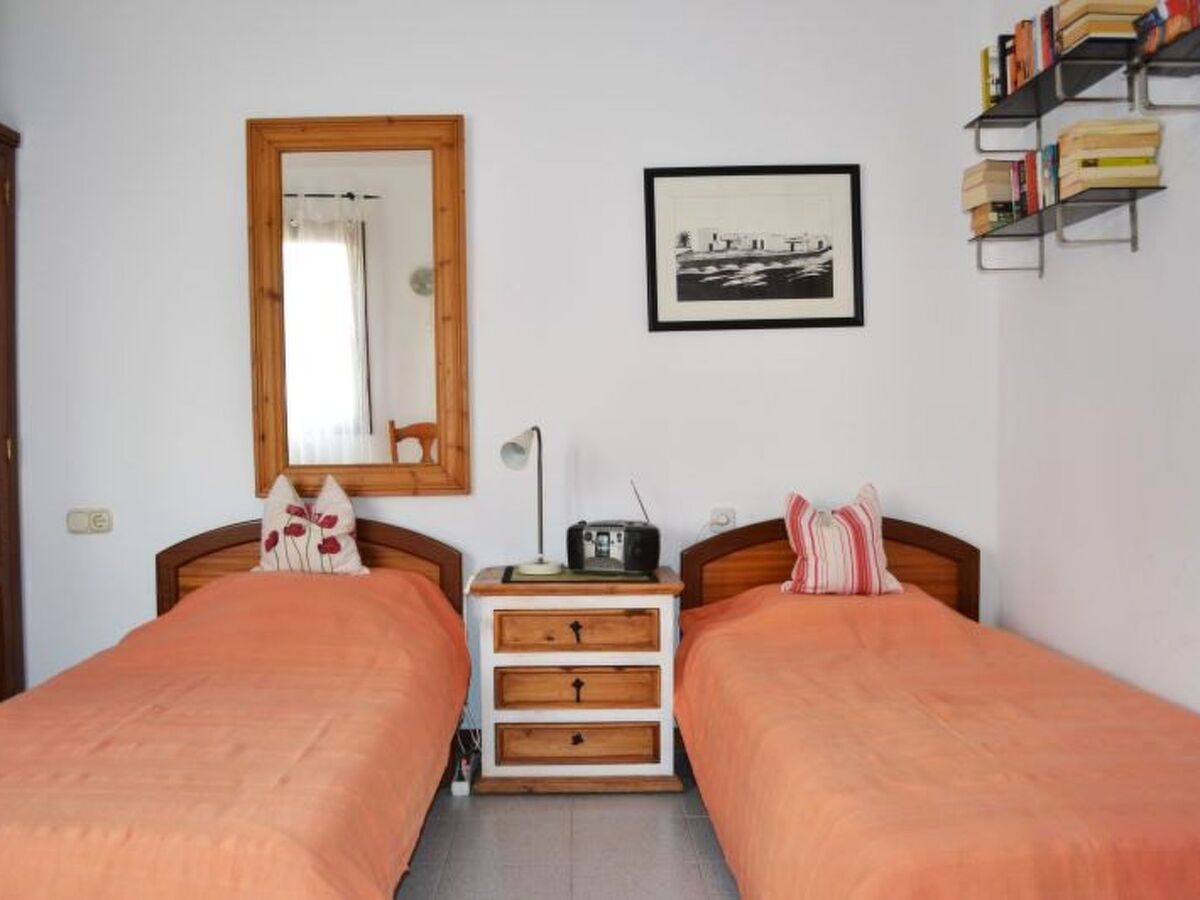 Casa Playamar – Bungalow en 1ère ligne mer à Playa Honda - Photo 8